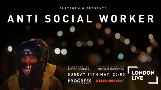 Anti Social Worker (2014) watch online HD