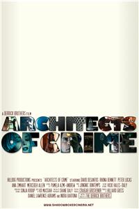 Architects of Crime (2016) watch online HD