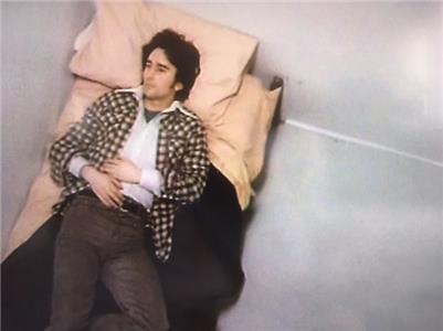 Armchair Thriller The Girl Who Walked Quickly: Part 1 (1978–1981) watch online HD
