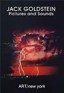Art/New York Program No. 67: Jack Goldstein, Pictures and Sounds (1979– ) watch online HD