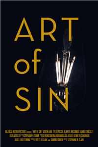 Art of Sin (2018) watch online HD