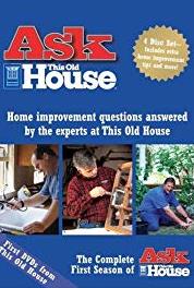 Ask This Old House Heating, Hand Saw, LED (2002– ) watch online HD