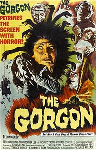 Aweful Movies with Deadly Earnest The Gorgon (1967–1973) watch online HD