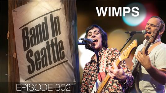 Band in Seattle Wimps (2013– ) watch online HD
