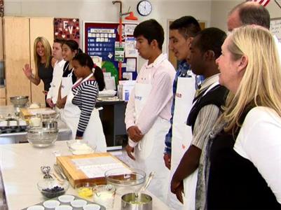 Barefoot Contessa: Back to Basics School Today (2010– ) watch online HD