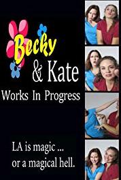 Becky & Kate: Works in Progress Caviar Truck (2015– ) watch online HD