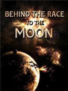 Behind the Race to the Moon (2002) watch online HD
