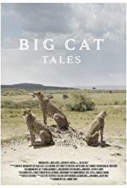 Big Cat Tales Danger in the Long Grass (2018– ) watch online HD