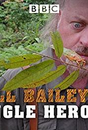 Bill Bailey's Jungle Hero Wallace in Borneo (2013– ) watch online HD