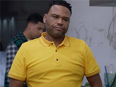 Black-ish Dream Home (2014– ) watch online HD