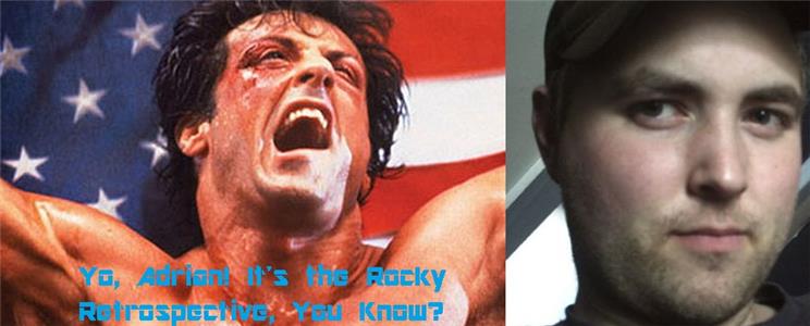 Blackcatloner Yo, Adrian! It's the Rocky Retrospective, Y'know? (2008– ) watch online HD