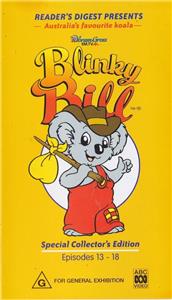 Blinky Bill Blinky Bill's Gold Mine (1993) watch online HD