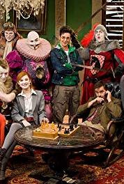 Booh! Clandestino's Comeback (2005–2008) watch online HD