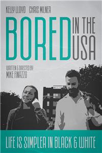 Bored in the U.S.A. (2018) watch online HD