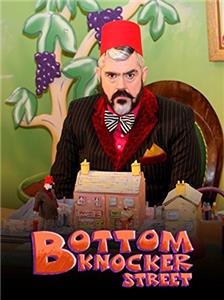 Bottom Knocker Street The Treasure Map (2013– ) watch online HD