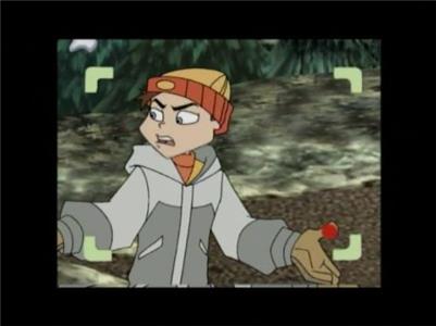 Braceface The Pickford Project (2001–2006) watch online HD