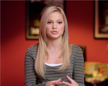 Bystander Revolution Olivia Holt - Who to Trust (2014– ) watch online HD