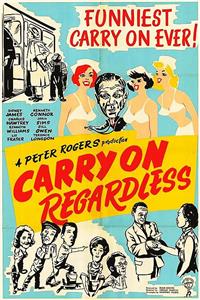 Carry on Regardless (1961) watch online HD