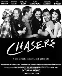 Chasers (2018) watch online HD