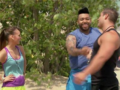Chicagolicious Gods and Bods (2012– ) watch online HD