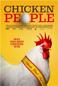 Chicken People (2016) watch online HD