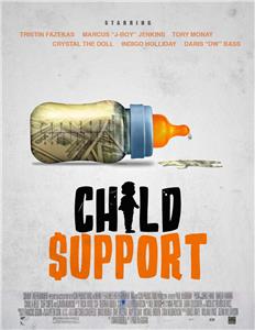 Child Support  watch online HD