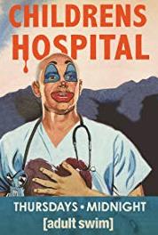 Childrens Hospital Kids Hospital (2008–2016) watch online HD