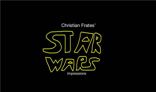 Christian Frates' Star Wars Impressions  watch online HD