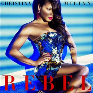 Christina Milian: Rebel (2015) watch online HD