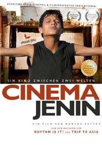 Cinema Jenin: The Story of a Dream (2011) watch online HD