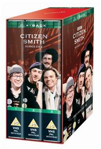 Citizen Smith We Shall Not Be Moved (1977–1980) watch online HD
