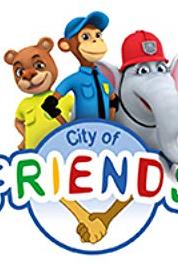 City of Friends Mountain Rescue (2011– ) watch online HD