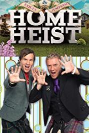 Colin & Justin's Home Heist Colour Me Crazy (2007–2008) watch online HD