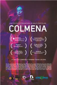 COLMENA (2016) watch online HD
