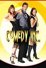 Comedy Inc. Episode #1.10 (2003– ) watch online HD
