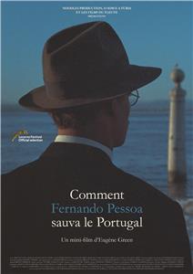 Como Fernando Pessoa Salvou Portugal (2018) watch online HD