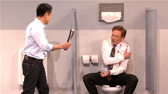 Conan One Hundred Years of Solitude (Thanks a Lot, Garlic) (2010– ) watch online HD