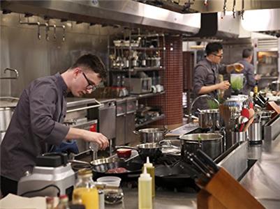 Cooks vs. Cons Battle Baked Clams (2016– ) watch online HD