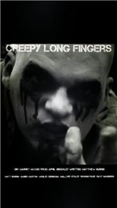 Creepy Long Fingers (2016) watch online HD
