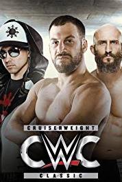 Cruiserweight Classic: CWC Round Three: Part Two (2016– ) watch online HD