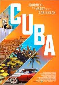 Cuba (2019) watch online HD