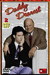 Daddy Dearest Episode dated 7 November 1993 (1993) watch online HD