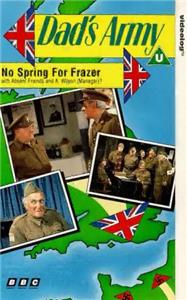 Dad's Army A. Wilson (Manager)? (1968–1977) watch online HD