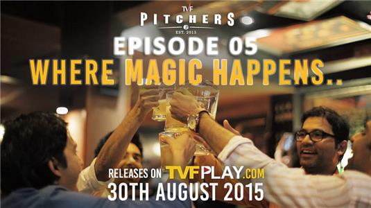 Далеко Идущие Where Magic Happens (2015) watch online HD