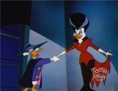 Darkwing Duck - Der Schrecken der Bösewichte Fungus Amongus (1991–1992) watch online HD
