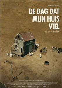 De dag dat mijn huis viel (2017) watch online HD