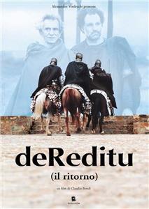 De Reditu (Il ritorno) (2004) watch online HD