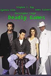 Deadly Games Motivational Speaker (1995–1996) watch online HD