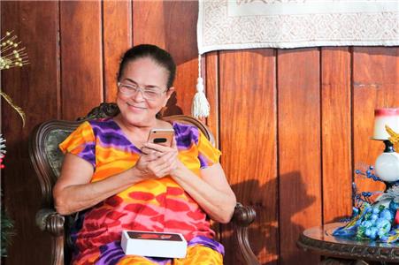Dear Uge Lola Basher (2016– ) watch online HD