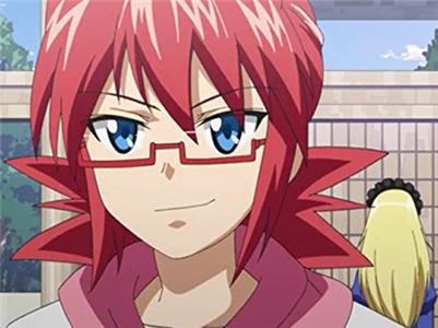 Denpa Kyoushi The Outside World (2015– ) watch online HD